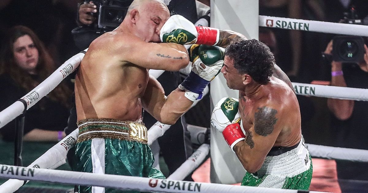 Processo, desculpas e cirurgia: os desdobramentos da briga Popó x Wanderlei