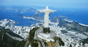 Rio de Janeiro terá semana de céu claro e tempo estável