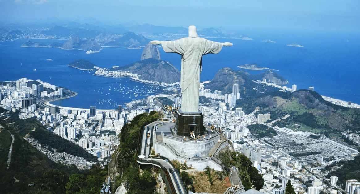 Rio de Janeiro terá semana de céu claro e tempo estável