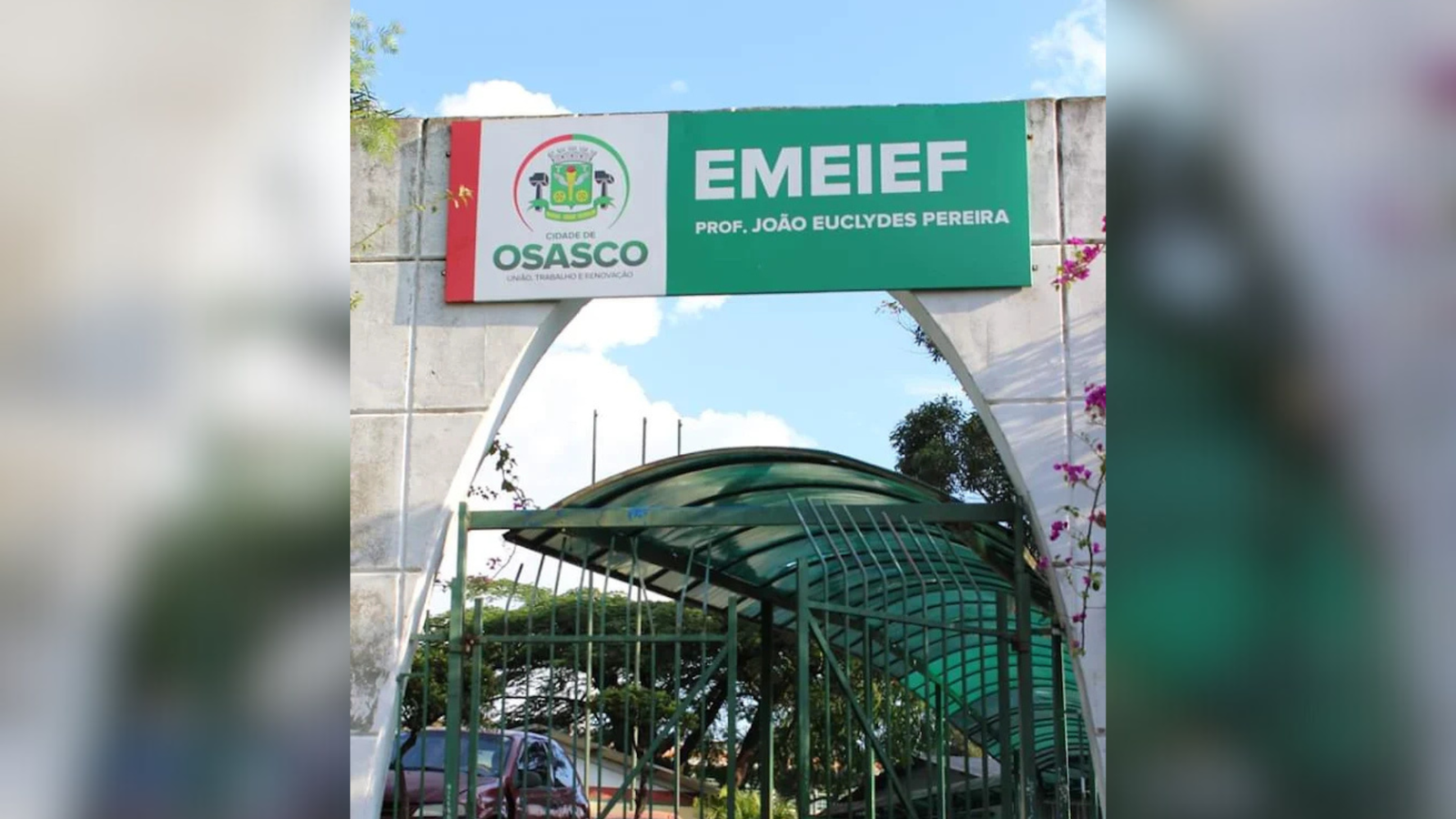 Jovem desaparecida é encontrada morta caída na rua e sem sinal de violência