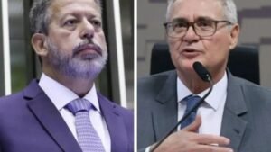 Senado debate isenção do IR e acirra disputa entre Lira e Renan