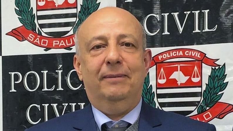 Suspeito de matar delegado Ruy Fontes é morto no Paraná