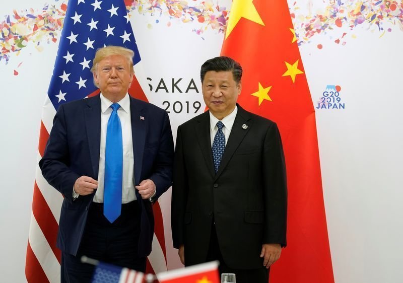 Análise: Encontro entre Xi e Trump é visto como vitória para a China