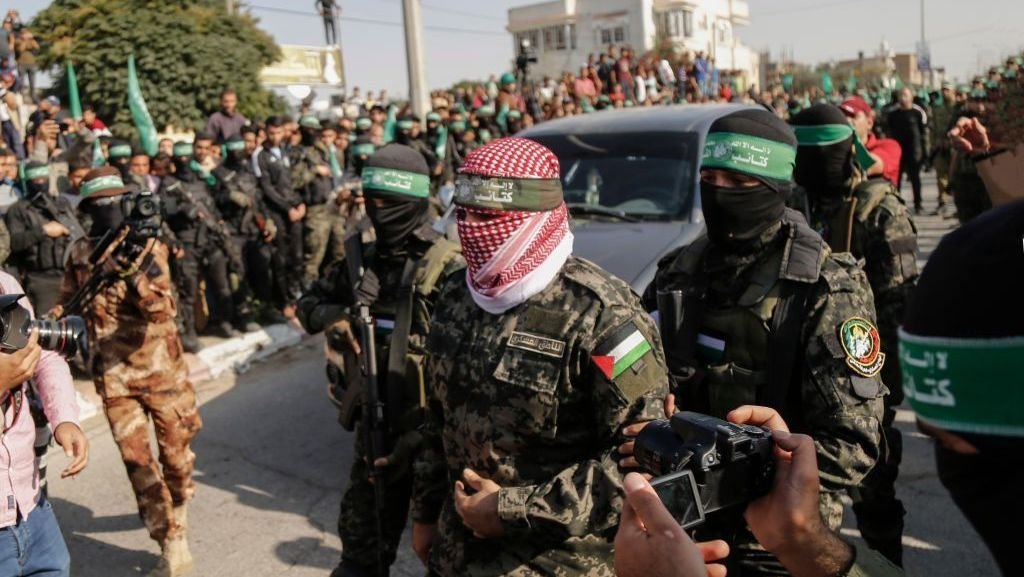 Análise: Hamas fará o possível para continuar existindo após guerra