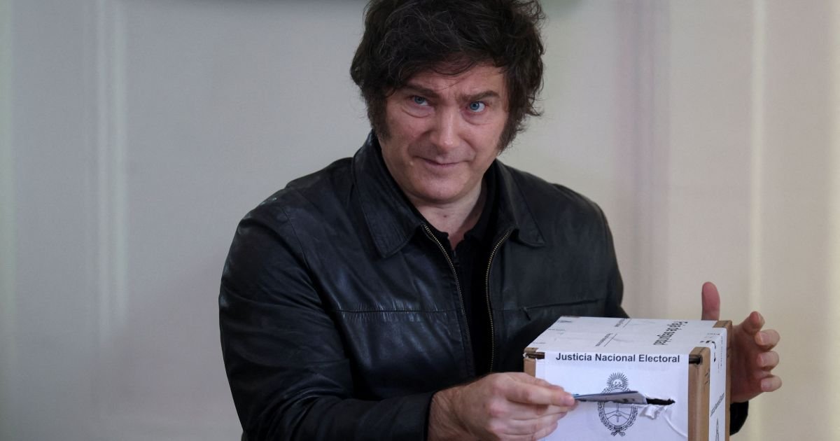 Análise: Resultado das eleições ratificam força de Milei, apontam analistas