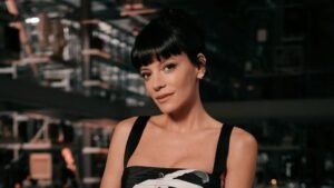 Após rumores nas redes, Lily Allen explica quem é "Madeline" em novo álbum