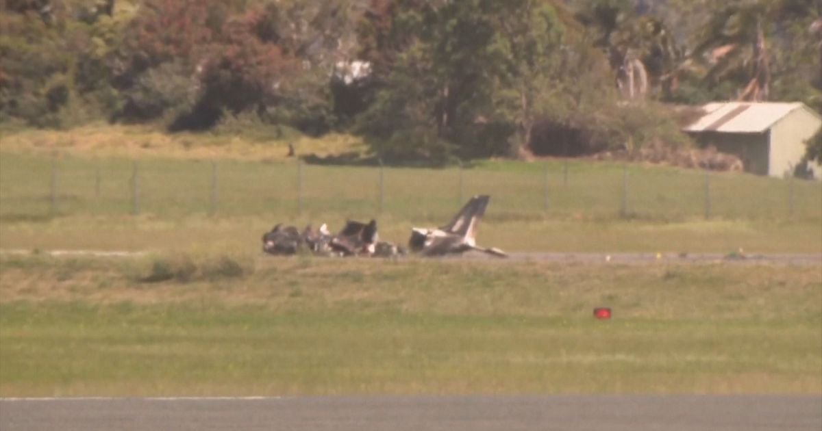 Avião de pequeno porte cai na Austrália e deixa três mortos