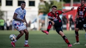 CBF recusa pedido do Vitória para alteração em Ba-Vi do Brasileiro