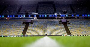 CBF toma decisão sobre realização de Fluminense x Ceará no Rio de Janeiro