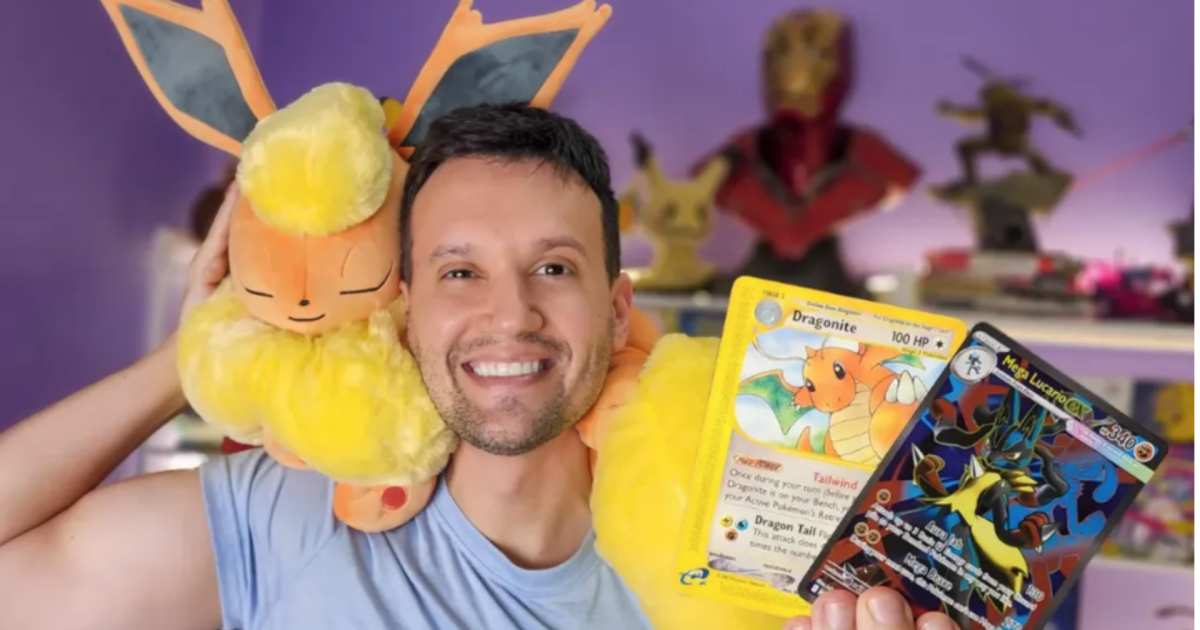 Capitão Hunter: influenciador ensinava vítimas a apagar mensagem