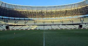 Ceará x Santos: escalações e onde assistir ao jogo do Brasileirão