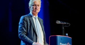 Eleições na Holanda testam apoio da população por governo de ultradireita