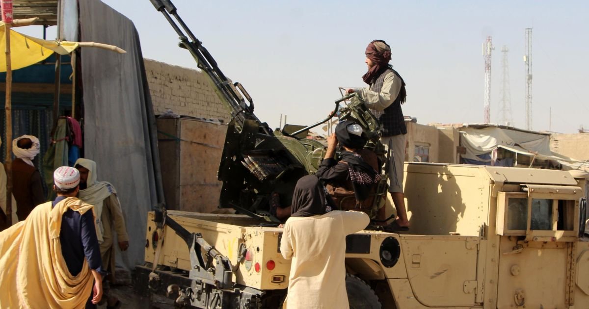 Entenda por que Afeganistão e Paquistão entraram em conflito novamente