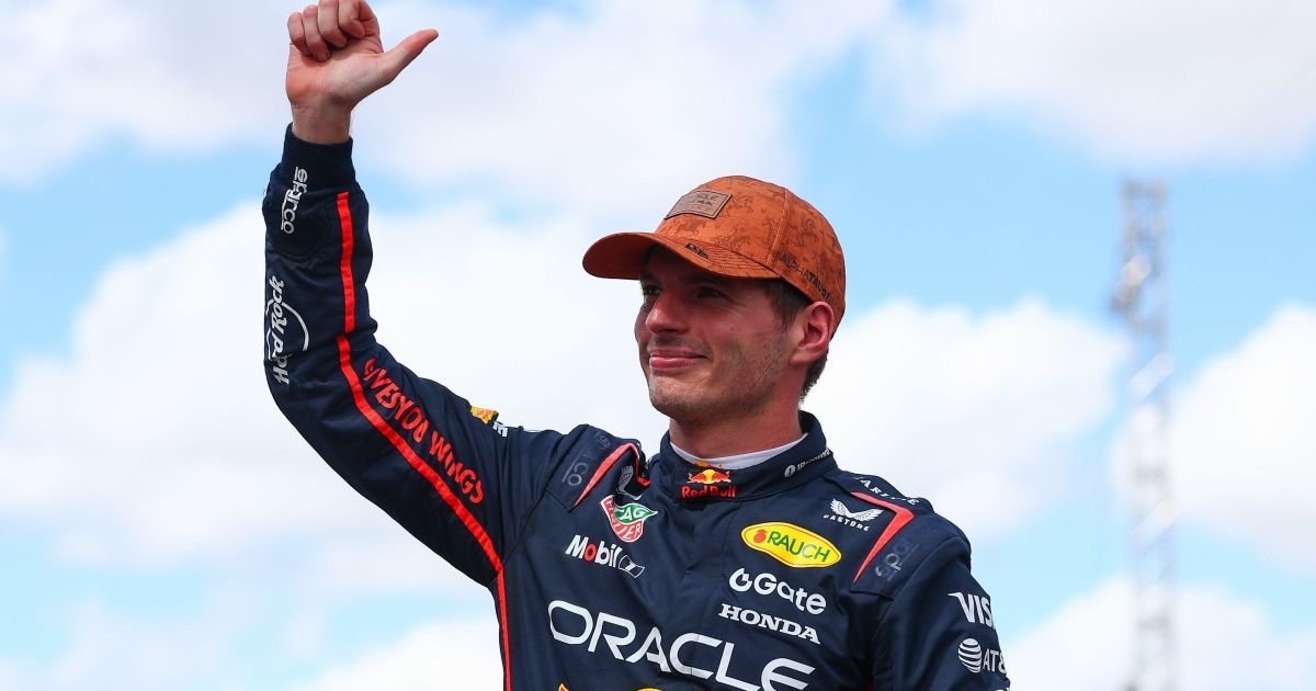 GP do México: Verstappen domina TL2; líder, Piastri foi 12º