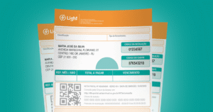 Golpe do boleto falso da conta de energia; Light orienta consumidores no RJ