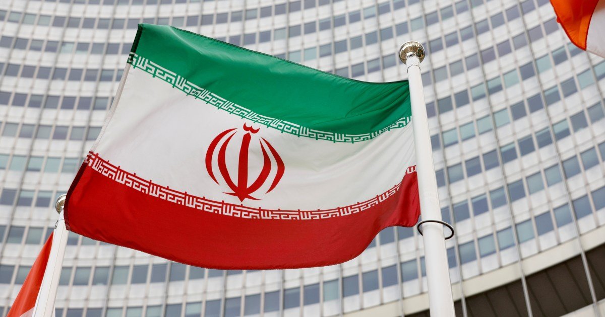 Irã executa militantes acusados ​​de laços com Israel, diz mídia iraniana