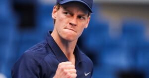 Jannik Sinner brilha em Pequim e conquista o China Open pela segunda vez