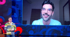 Luan Pereira deixa "Dança dos Famosos" por problemas de saúde