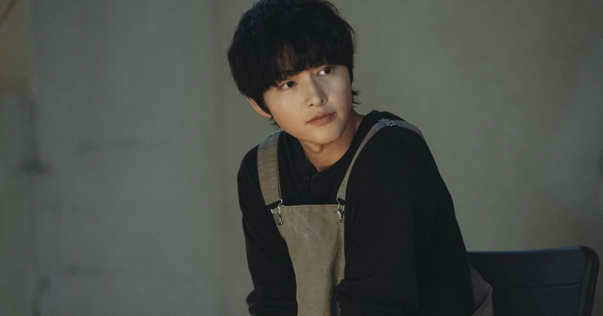 "My Youth" promete trazer sensação de cura, diz estrela de k-dramas à CNN