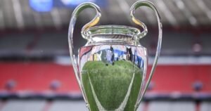 Netflix prepara proposta multibilionária para transmitir a Champions League