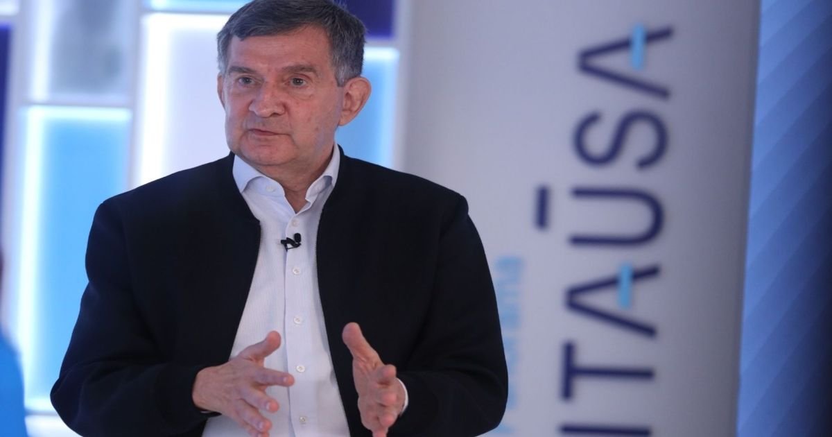 "Nosso portfólio está no dia a dia dos brasileiros”, diz CEO da Itaúsa