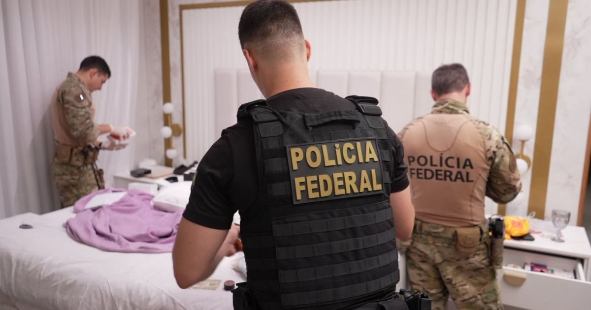 PF prende 21 pessoas responsáveis por ataque hacker que afetou Pix