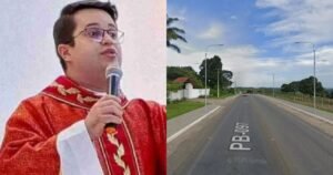 Padre processado por Gilberto Gil foi investigado após mortes em acidente