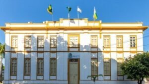 Previsão indica chuvas leves na última semana de outubro em Aracaju (SE)