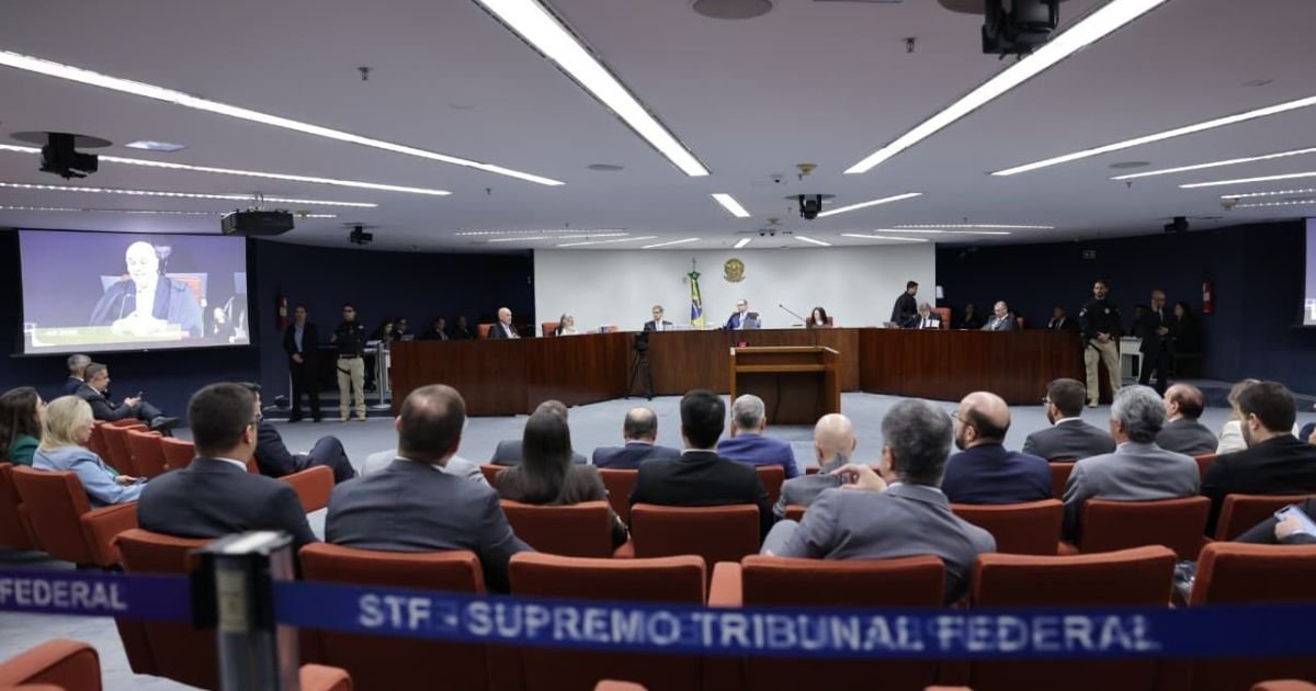 Professor: Chance de mudança no STF sobre embargos infringentes é pequena