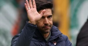 “Quando a Mancha Verde está do nosso lado nós somos f…”, diz Abel