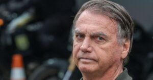 Recurso de Bolsonaro será avaliado pela 1ª Turma; veja próximos passos