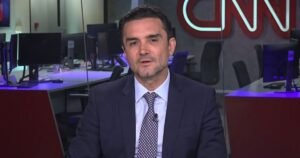 Sabino rebate críticas de Caiado: "Tem projeto de poder pessoal"