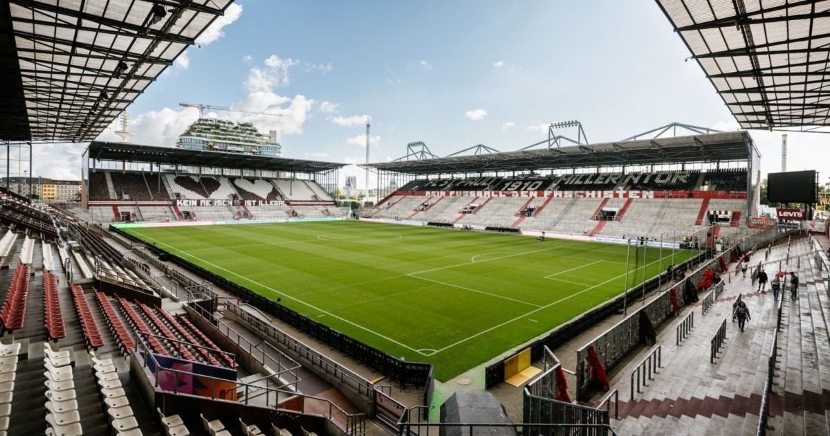 St. Pauli x Hoffenheim: horário e onde assistir ao jogo da Bundesliga