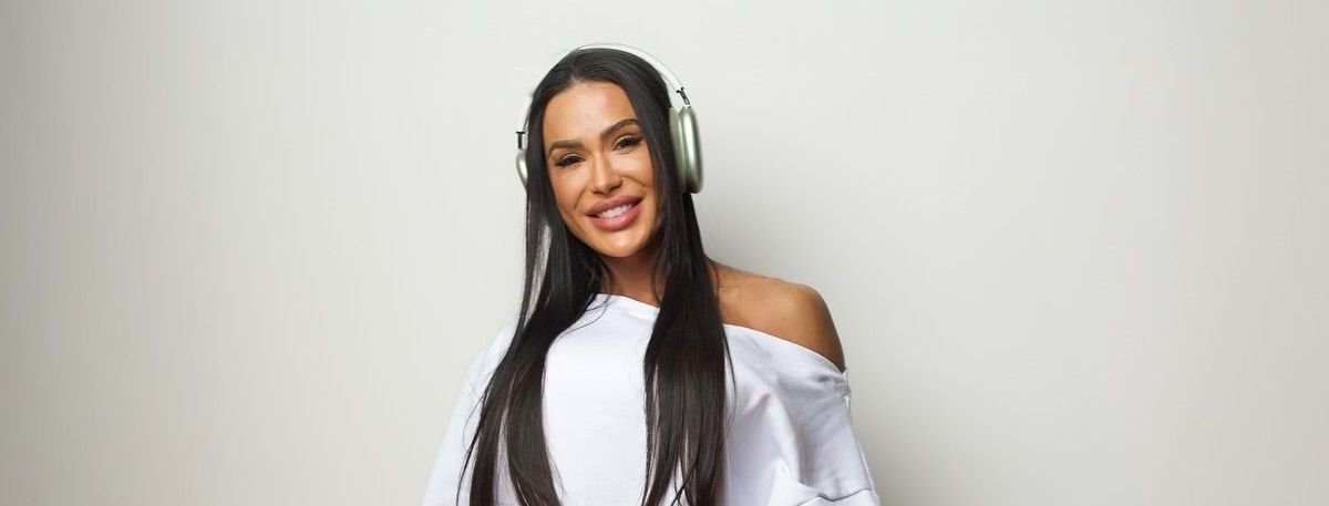 Suposto affair, roubo e hospital: como foi a semana de Gracyanne Barbosa