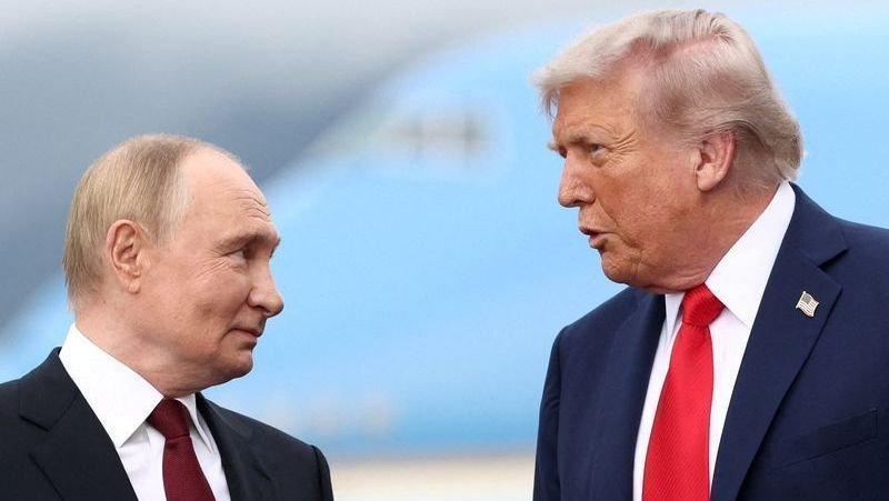 Trump diz que vai se reunir com Putin na Hungria, mas não especifica data