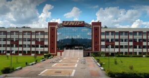 Unip é destaque em ranking internacional de ensino superior