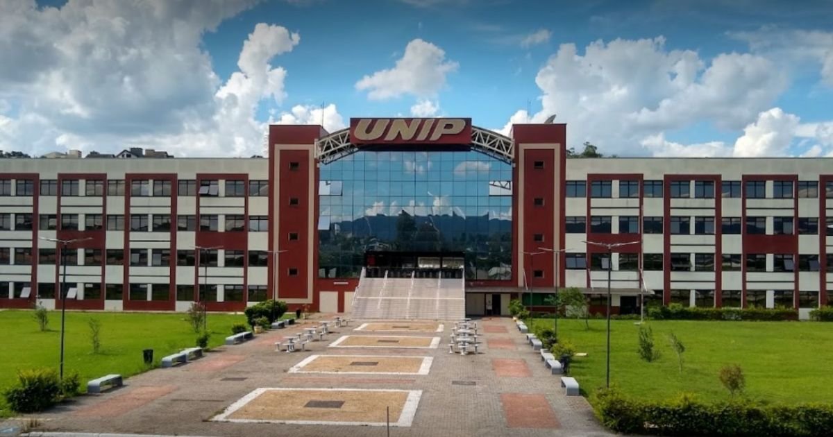 Unip é destaque em ranking internacional de ensino superior