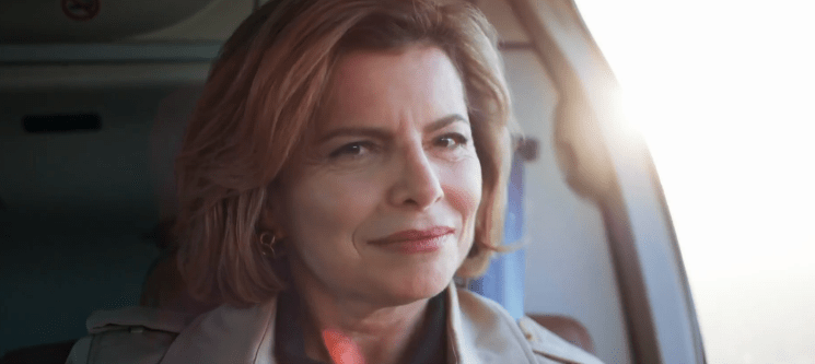 "Vale Tudo": web reage a desfecho de Odete Roitman