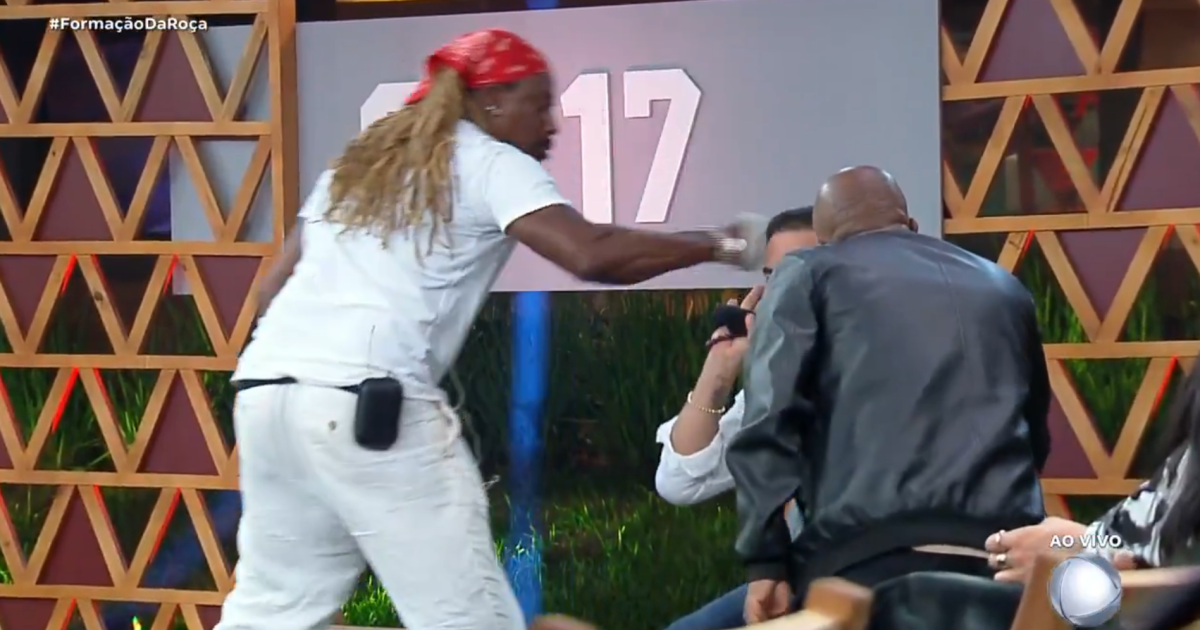 "A Fazenda": além de Creo, relembre outras expulsões do reality