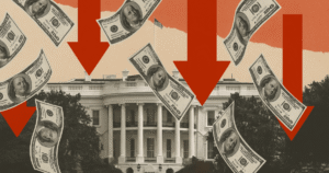 Americanos estão mais pessimistas com economia por indefinição do shutdown