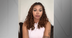 Após especulação de morte em megaoperação, mulher nega ser "Japinha do CV"