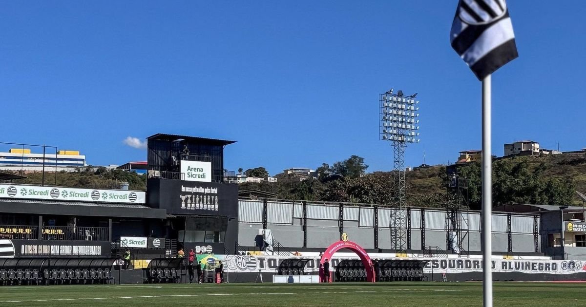 Athletic x Paysandu: veja escalações do jogo decisivo pela Série B