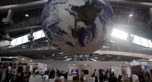 COP30: 2025 não é um bom ano para salvar o planeta, afirma especialista