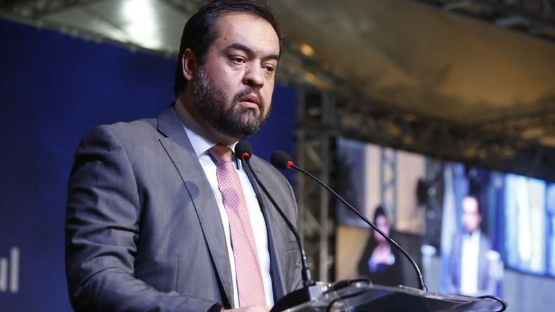 Castro ao STF: Armas apreendidas em operação custam mais de R$ 12 milhões