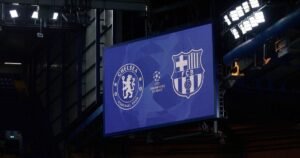 Chelsea x Barcelona: escalações e onde assistir ao jogo da Champions League