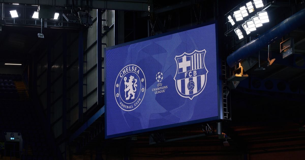 Chelsea x Barcelona: escalações e onde assistir ao jogo da Champions League