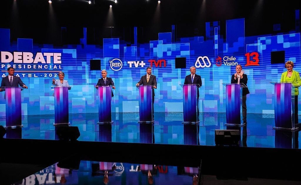 Chile vai às urnas hoje para eleger presidente: O que você precisa saber