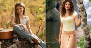 "Coração Acelerado": como foi a infância da protagonista Agrado?