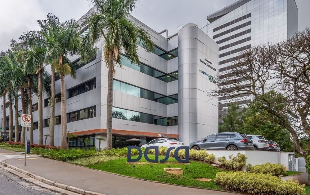 DASA: Lucro líquido soma R$ 97 milhões no 3° trimestre e reverte prejuízo