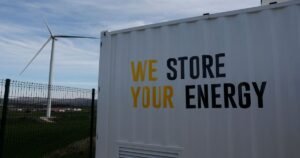 Governo quer realizar leilão de baterias de armazenamento em abril de 2026